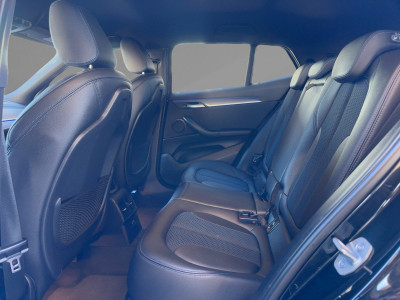 BMW X2 Gebrauchtwagen BMW X2 Gebrauchtwagen