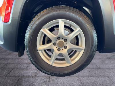 Jeep Renegade Gebrauchtwagen Jeep Renegade Gebrauchtwagen