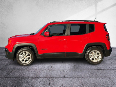 Jeep Renegade Gebrauchtwagen Jeep Renegade Gebrauchtwagen