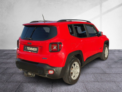 Jeep Renegade Gebrauchtwagen Jeep Renegade Gebrauchtwagen