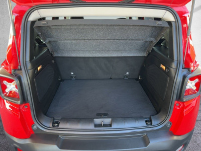 Jeep Renegade Gebrauchtwagen Jeep Renegade Gebrauchtwagen