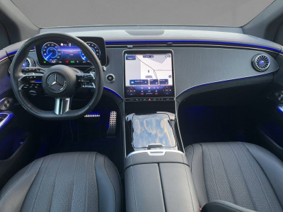 Mercedes-Benz EQE Gebrauchtwagen Mercedes-Benz EQE Gebrauchtwagen