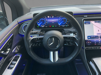 Mercedes-Benz EQE Gebrauchtwagen Mercedes-Benz EQE Gebrauchtwagen