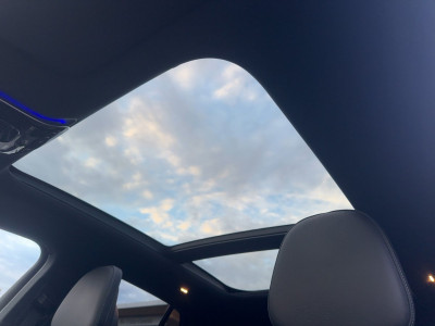 Mercedes-Benz EQE Gebrauchtwagen Mercedes-Benz EQE Gebrauchtwagen