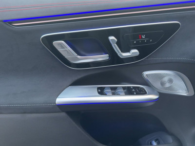 Mercedes-Benz EQE Gebrauchtwagen Mercedes-Benz EQE Gebrauchtwagen