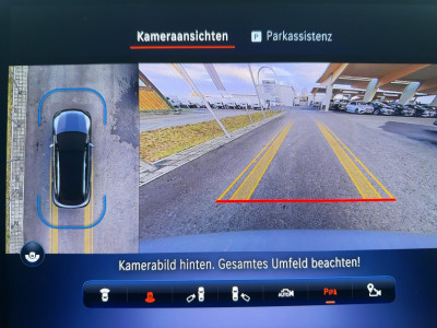 Mercedes-Benz EQE Gebrauchtwagen Mercedes-Benz EQE Gebrauchtwagen