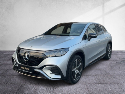 Mercedes-Benz EQE Gebrauchtwagen Mercedes-Benz EQE Gebrauchtwagen