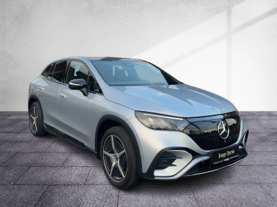 Mercedes-Benz EQE Gebrauchtwagen Mercedes-Benz EQE Gebrauchtwagen