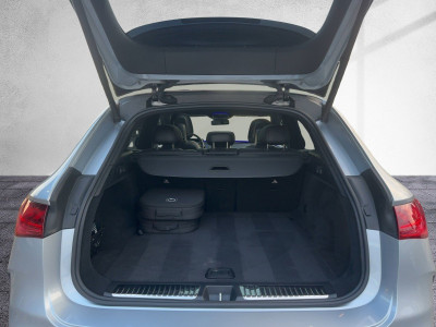 Mercedes-Benz EQE Gebrauchtwagen Mercedes-Benz EQE Gebrauchtwagen
