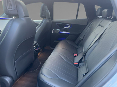 Mercedes-Benz EQE Gebrauchtwagen Mercedes-Benz EQE Gebrauchtwagen