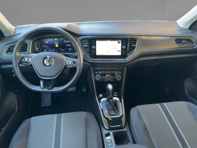 VW T-Roc Gebrauchtwagen VW T-Roc Gebrauchtwagen