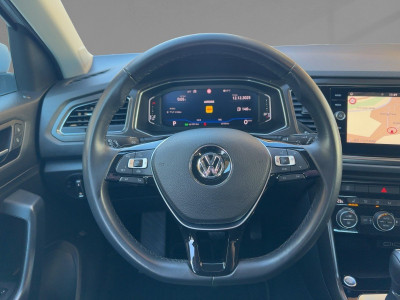 VW T-Roc Gebrauchtwagen VW T-Roc Gebrauchtwagen