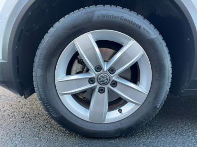 VW T-Roc Gebrauchtwagen VW T-Roc Gebrauchtwagen