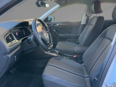 VW T-Roc Gebrauchtwagen VW T-Roc Gebrauchtwagen