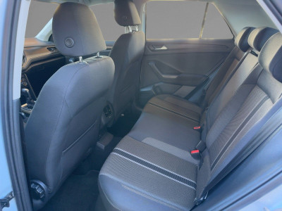 VW T-Roc Gebrauchtwagen VW T-Roc Gebrauchtwagen