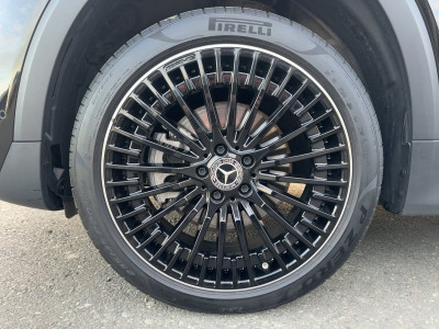 Mercedes-Benz EQB Gebrauchtwagen Mercedes-Benz EQB Gebrauchtwagen