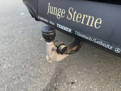 Mercedes-Benz EQB Gebrauchtwagen Mercedes-Benz EQB Gebrauchtwagen