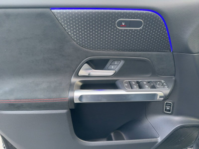 Mercedes-Benz EQB Gebrauchtwagen Mercedes-Benz EQB Gebrauchtwagen