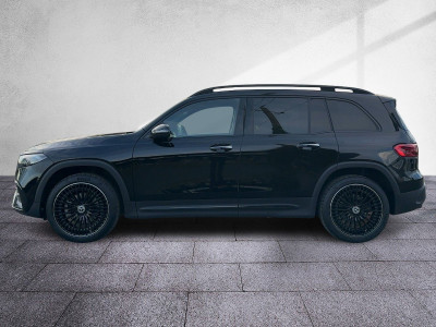Mercedes-Benz EQB Gebrauchtwagen Mercedes-Benz EQB Gebrauchtwagen