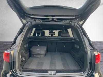 Mercedes-Benz EQB Gebrauchtwagen Mercedes-Benz EQB Gebrauchtwagen