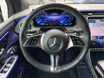 Mercedes-Benz EQE Gebrauchtwagen Mercedes-Benz EQE Gebrauchtwagen