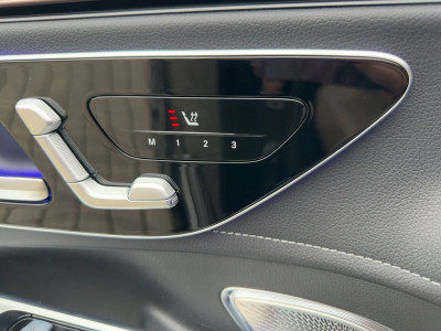 Mercedes-Benz EQE Gebrauchtwagen Mercedes-Benz EQE Gebrauchtwagen