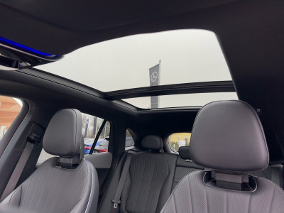 Mercedes-Benz EQE Gebrauchtwagen Mercedes-Benz EQE Gebrauchtwagen