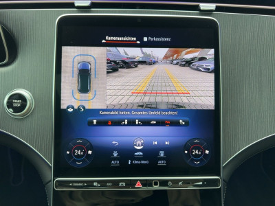 Mercedes-Benz EQE Gebrauchtwagen Mercedes-Benz EQE Gebrauchtwagen