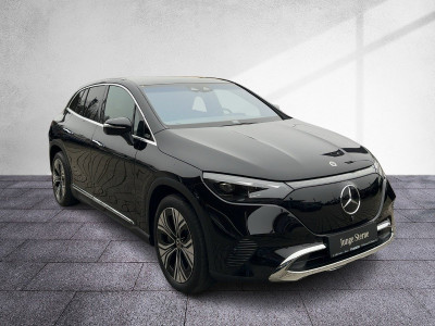 Mercedes-Benz EQE Gebrauchtwagen Mercedes-Benz EQE Gebrauchtwagen