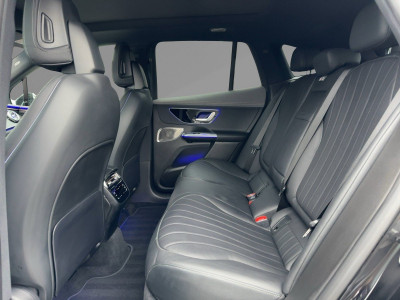 Mercedes-Benz EQE Gebrauchtwagen Mercedes-Benz EQE Gebrauchtwagen