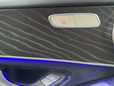 Mercedes-Benz GLC Gebrauchtwagen Mercedes-Benz GLC Gebrauchtwagen