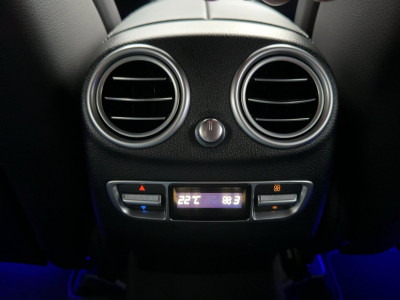 Mercedes-Benz GLC Gebrauchtwagen Mercedes-Benz GLC Gebrauchtwagen