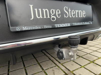 Mercedes-Benz GLC Gebrauchtwagen Mercedes-Benz GLC Gebrauchtwagen