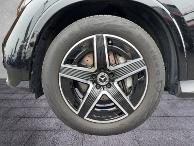 Mercedes-Benz GLC Gebrauchtwagen Mercedes-Benz GLC Gebrauchtwagen