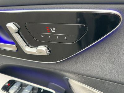 Mercedes-Benz GLC Gebrauchtwagen Mercedes-Benz GLC Gebrauchtwagen