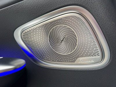 Mercedes-Benz GLC Gebrauchtwagen Mercedes-Benz GLC Gebrauchtwagen