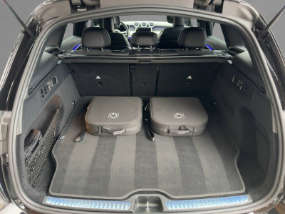 Mercedes-Benz GLC Gebrauchtwagen Mercedes-Benz GLC Gebrauchtwagen