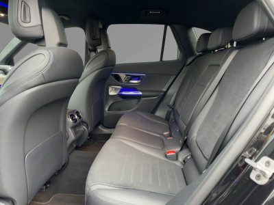 Mercedes-Benz GLC Gebrauchtwagen Mercedes-Benz GLC Gebrauchtwagen