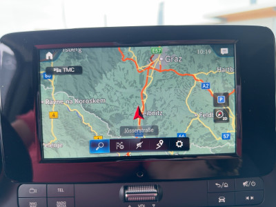 Mercedes-Benz Citan Gebrauchtwagen Mercedes-Benz Citan Gebrauchtwagen