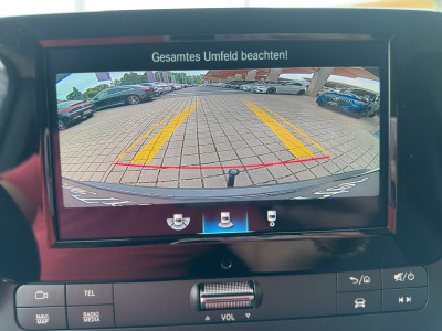 Mercedes-Benz Citan Gebrauchtwagen Mercedes-Benz Citan Gebrauchtwagen