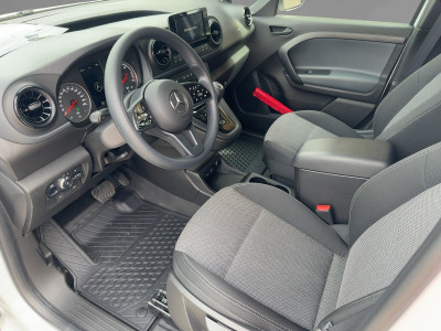 Mercedes-Benz Citan Gebrauchtwagen Mercedes-Benz Citan Gebrauchtwagen