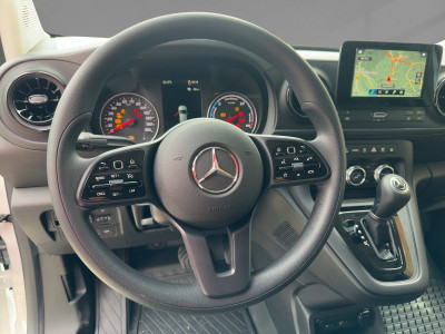 Mercedes-Benz Citan Gebrauchtwagen Mercedes-Benz Citan Gebrauchtwagen