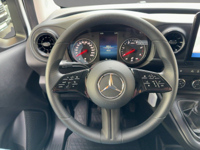Mercedes-Benz Citan Gebrauchtwagen Mercedes-Benz Citan Gebrauchtwagen