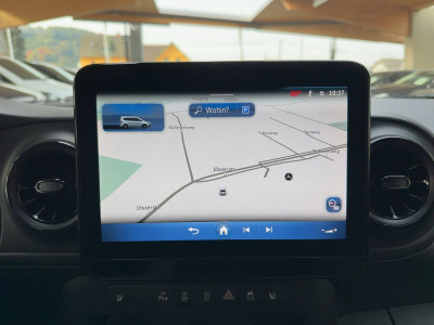 Mercedes-Benz Citan Gebrauchtwagen Mercedes-Benz Citan Gebrauchtwagen