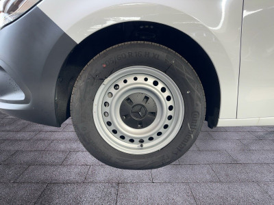 Mercedes-Benz Citan Gebrauchtwagen Mercedes-Benz Citan Gebrauchtwagen