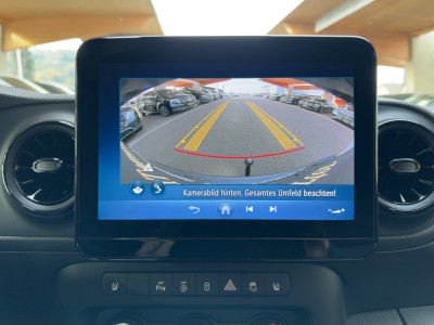 Mercedes-Benz Citan Gebrauchtwagen Mercedes-Benz Citan Gebrauchtwagen