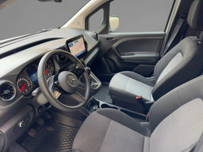 Mercedes-Benz Citan Gebrauchtwagen Mercedes-Benz Citan Gebrauchtwagen