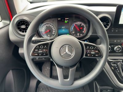 Mercedes-Benz Citan Gebrauchtwagen