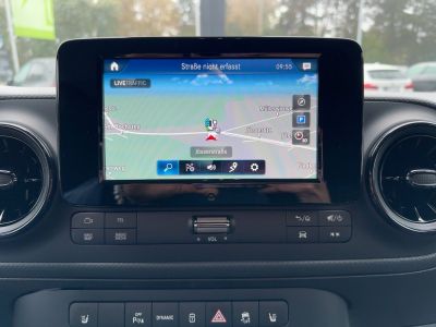 Mercedes-Benz Citan Gebrauchtwagen