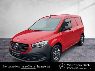 Mercedes-Benz Citan Gebrauchtwagen